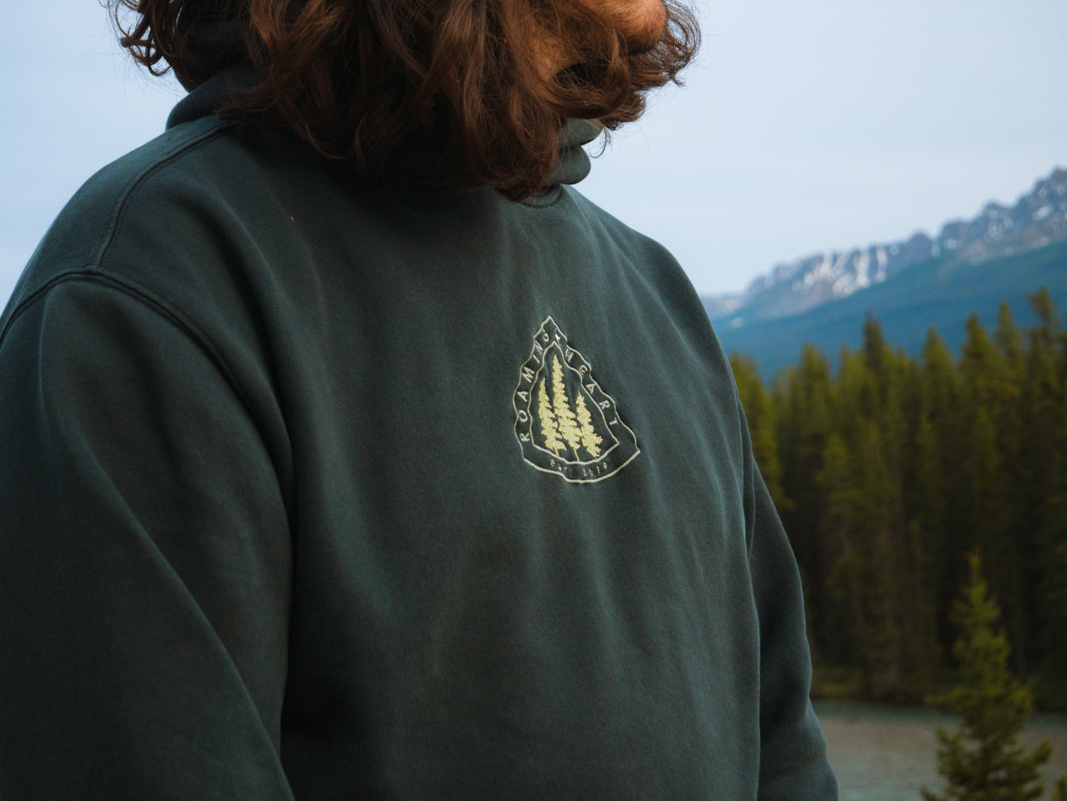 Apparel