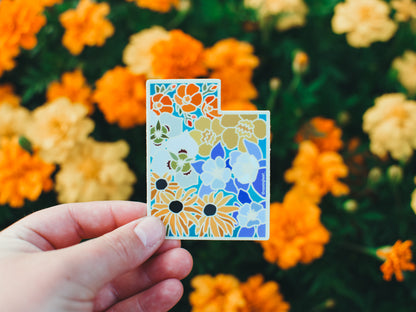 Utah Sticker Pack | 5 Stickers