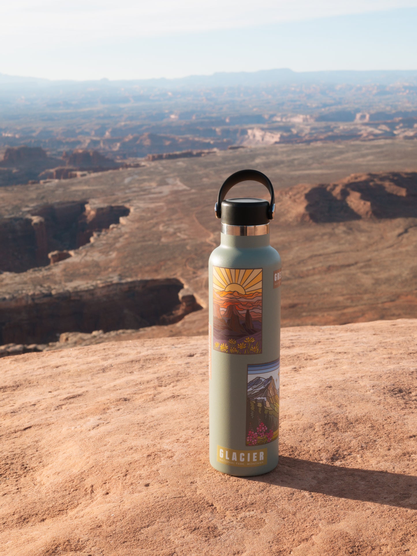 Canyonlands National Park | Sticker