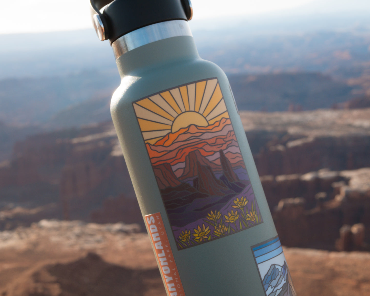 Canyonlands National Park | Sticker